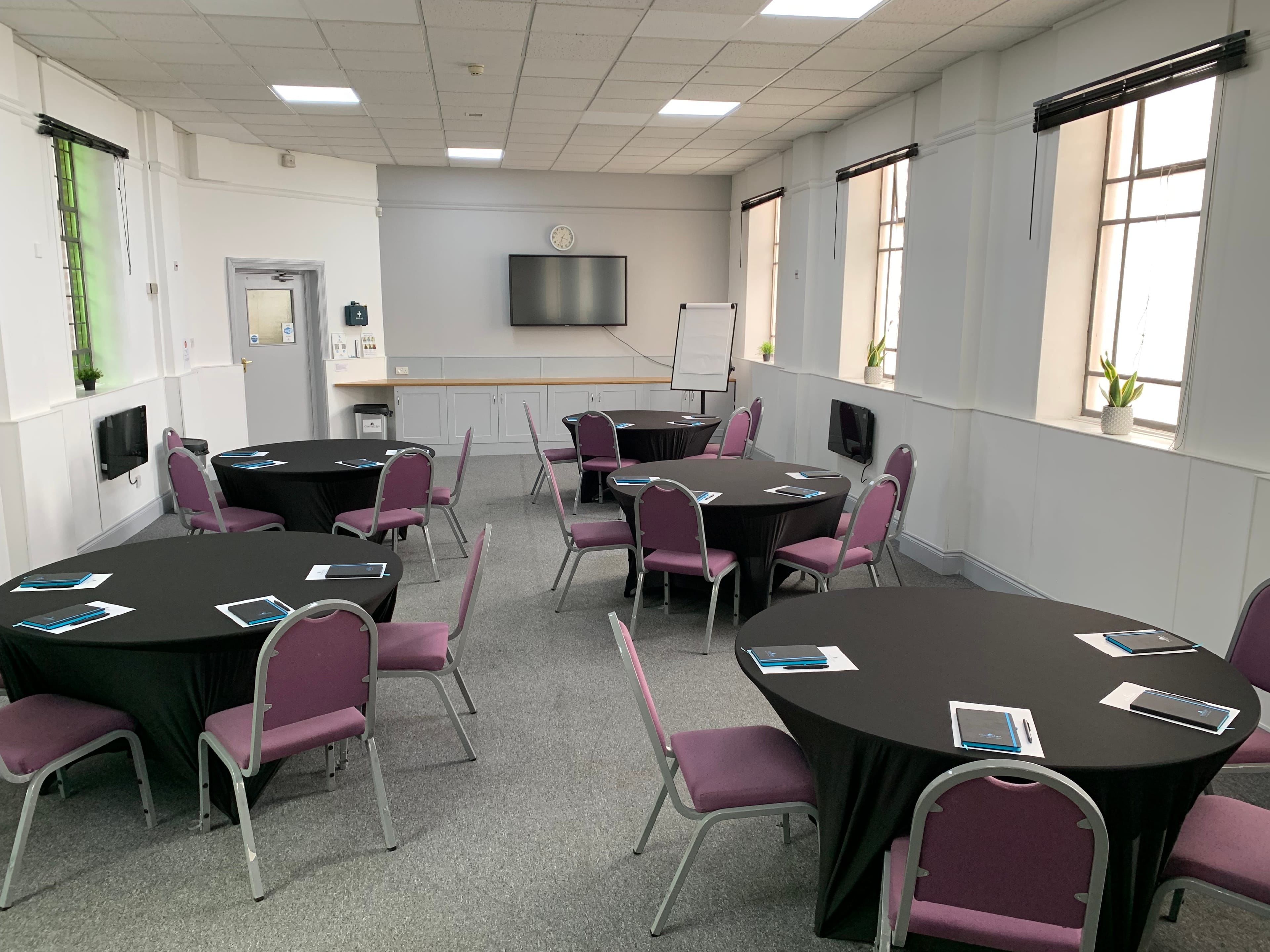 Photo of Central Hall Southampton, Room 4