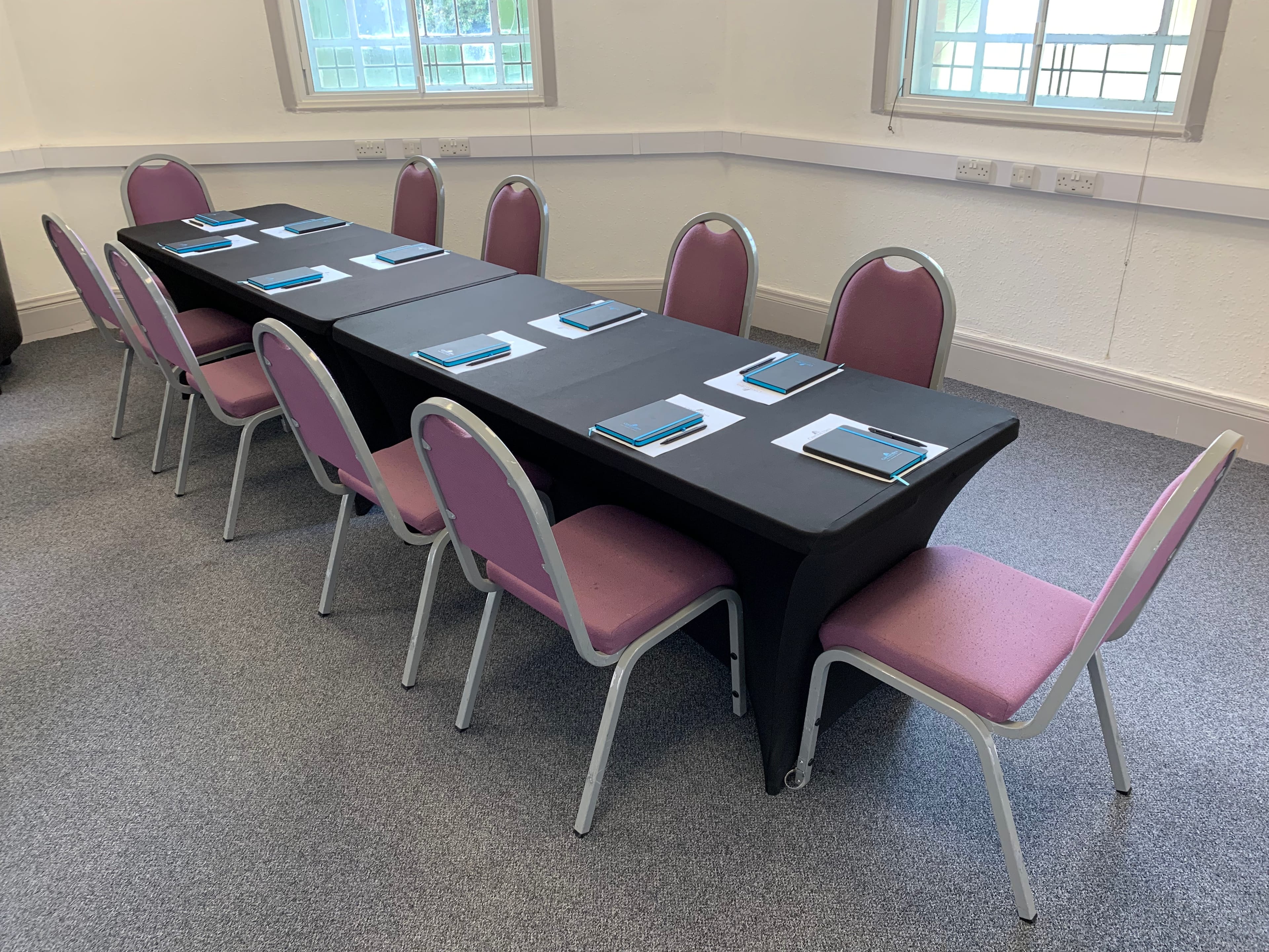 Photo of Central Hall Southampton, Room 12