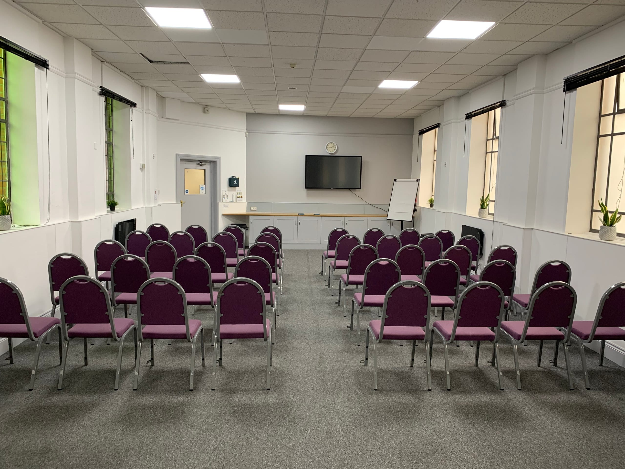 Photo of Central Hall Southampton, Room 4