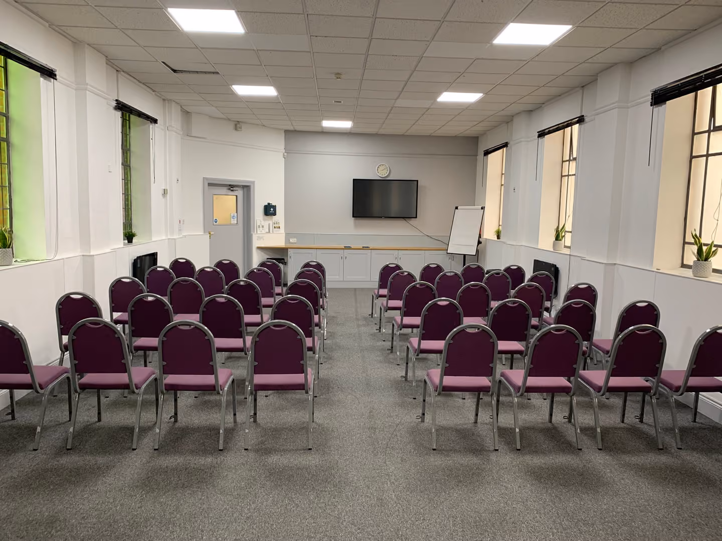 Room 4, Central Hall Southampton photo #5
