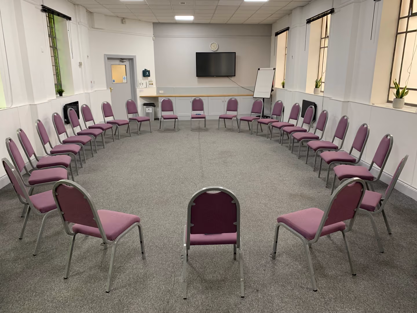 Room 4, Central Hall Southampton photo #4