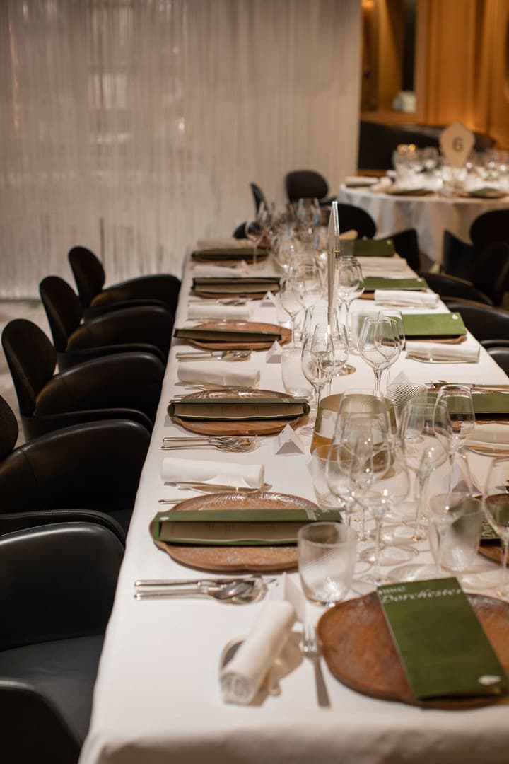 Salon Park Lane, Alain Ducasse At The Dorchester photo #3