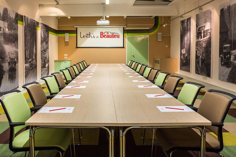 Photo of Beaulieu, Hartford Room