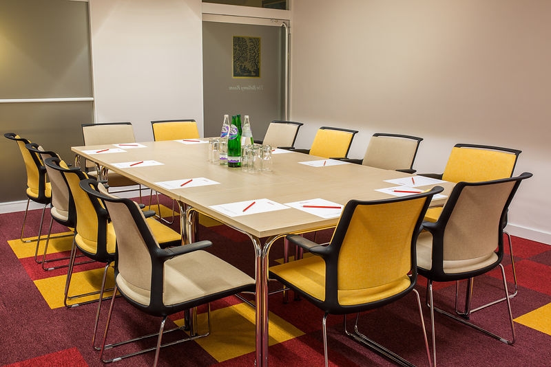 Photo of Beaulieu, Bellamy Room