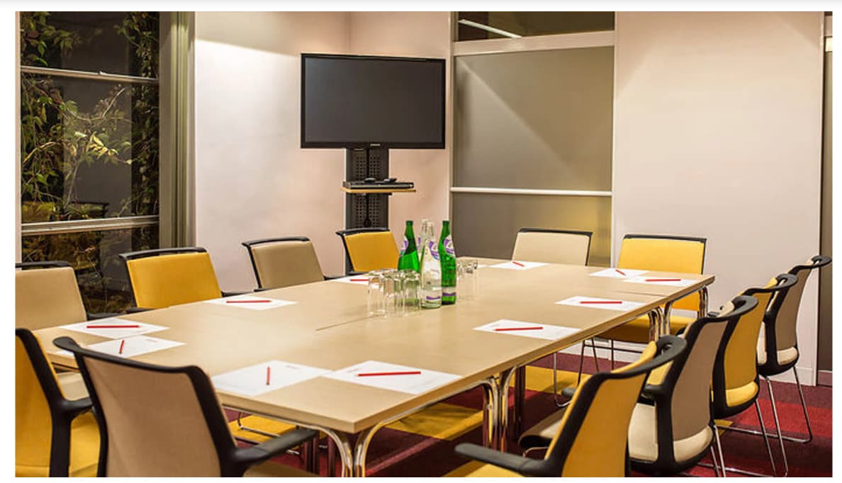 Beaulieu, Bellamy Room photo #2