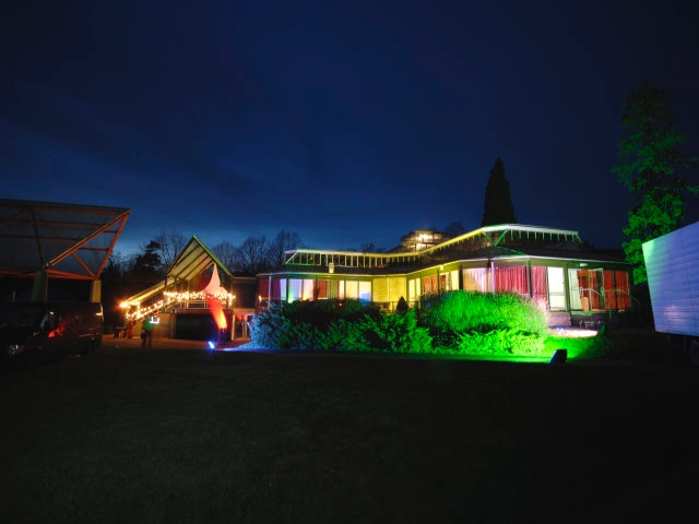 Photo of Beaulieu, Brabazon Restaurant