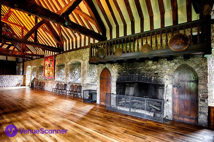 Domus, Beaulieu photo #2