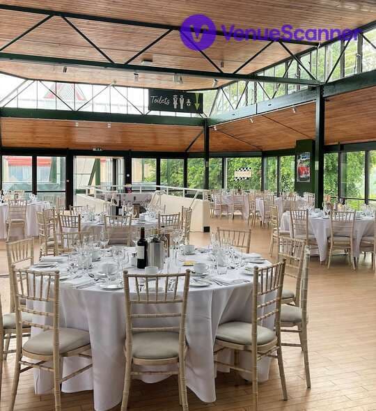 Brabazon Restaurant, Beaulieu photo #3