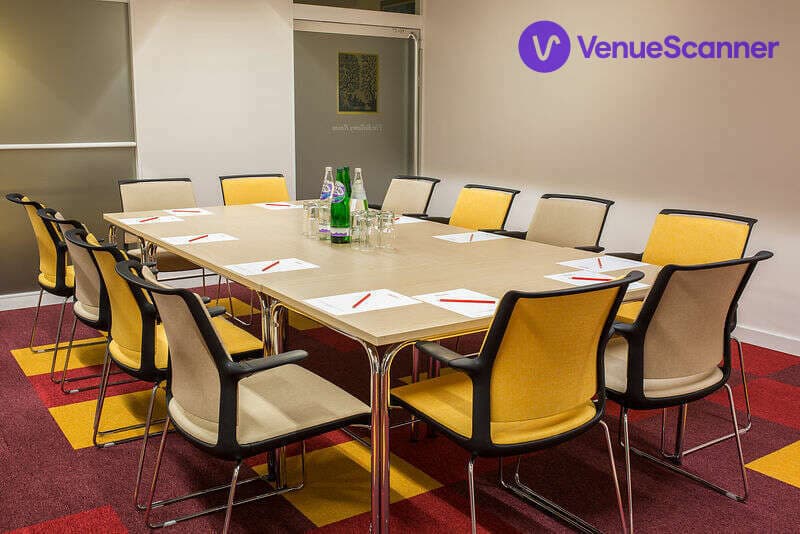 Bellamy Room, Beaulieu photo #1