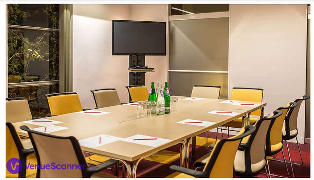 Bellamy Room, Beaulieu photo #2