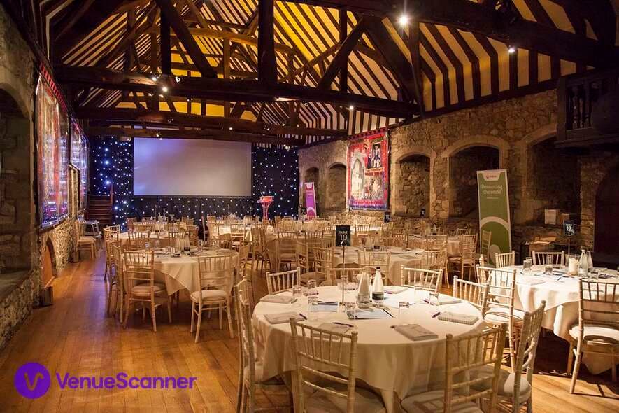 Domus, Beaulieu photo #1