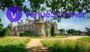 Palace House, Beaulieu photo #2