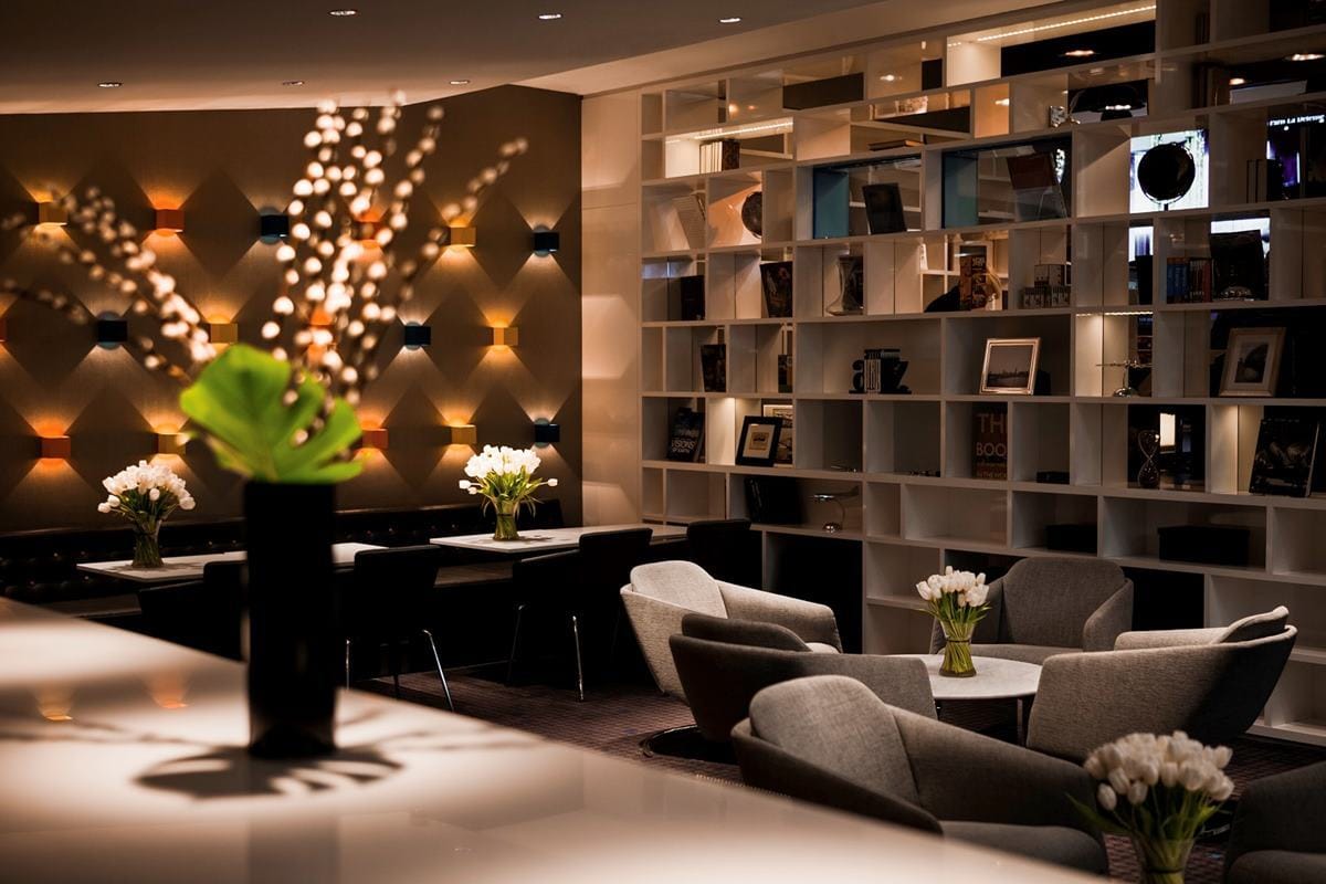 Photo of Pullman London St Pancras Hotel, Meeting Rooms
