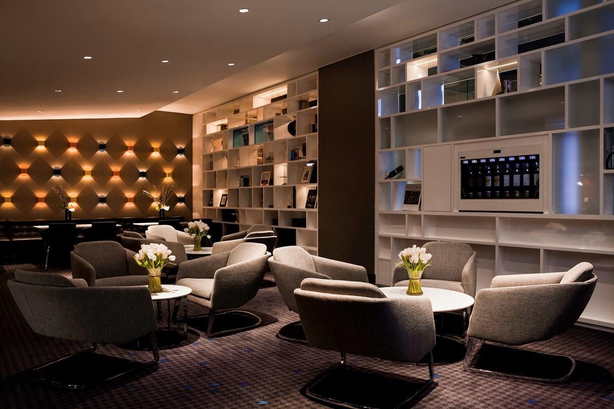 Photo of Pullman London St Pancras Hotel, Meeting Rooms