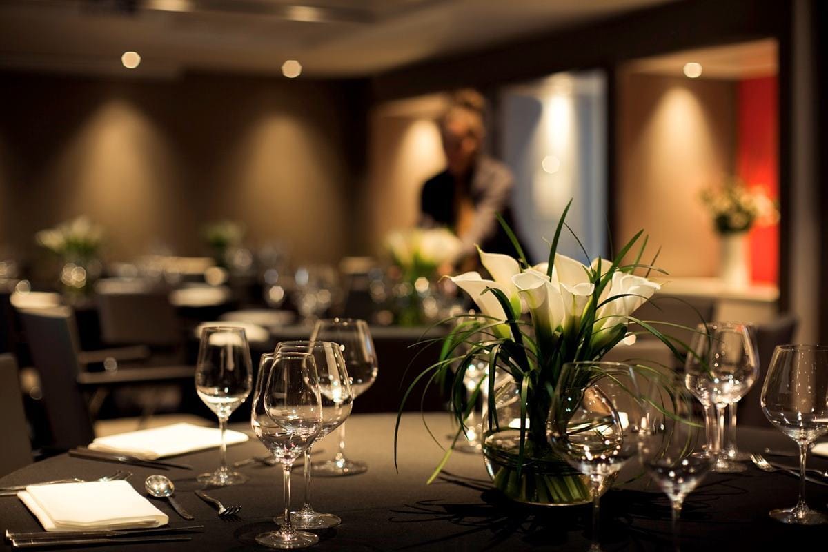 Photo of Pullman London St Pancras Hotel, Meeting Rooms