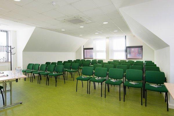 The Waterfront Meeting Rooms, Proper Job photo #2