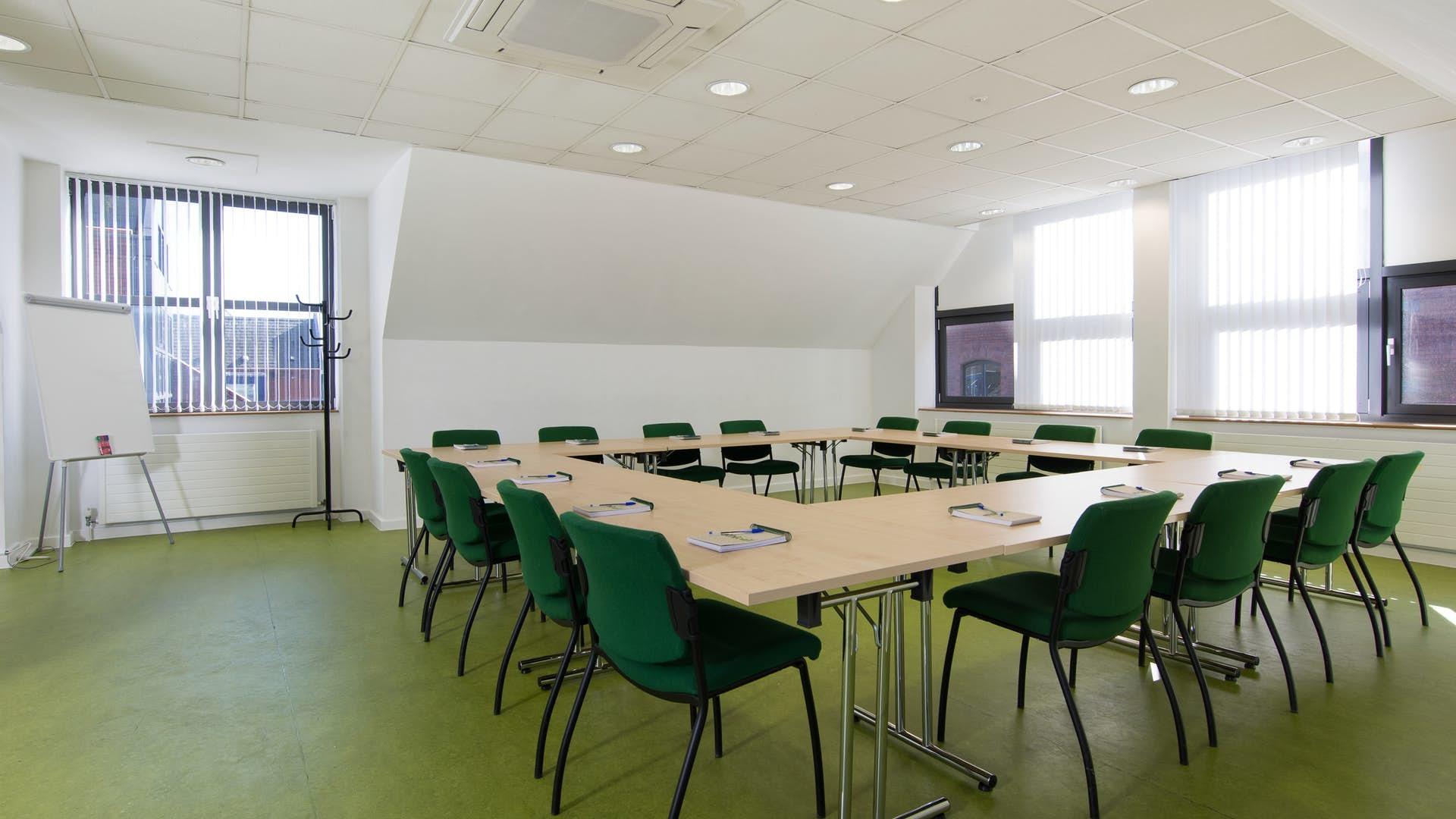 The Waterfront Meeting Rooms, Proper Job photo #0