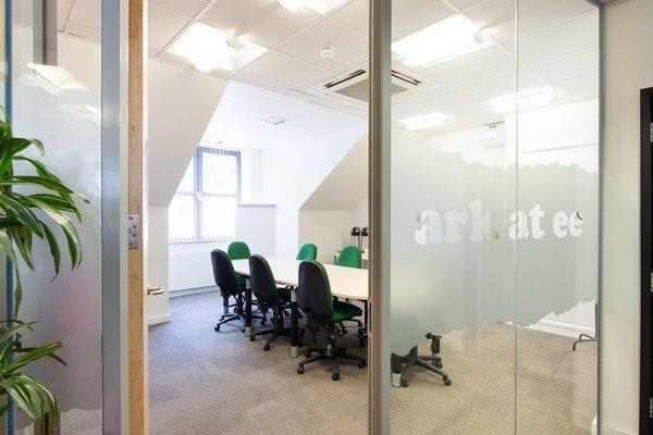 The Waterfront Meeting Rooms, Ark At Ee photo #1