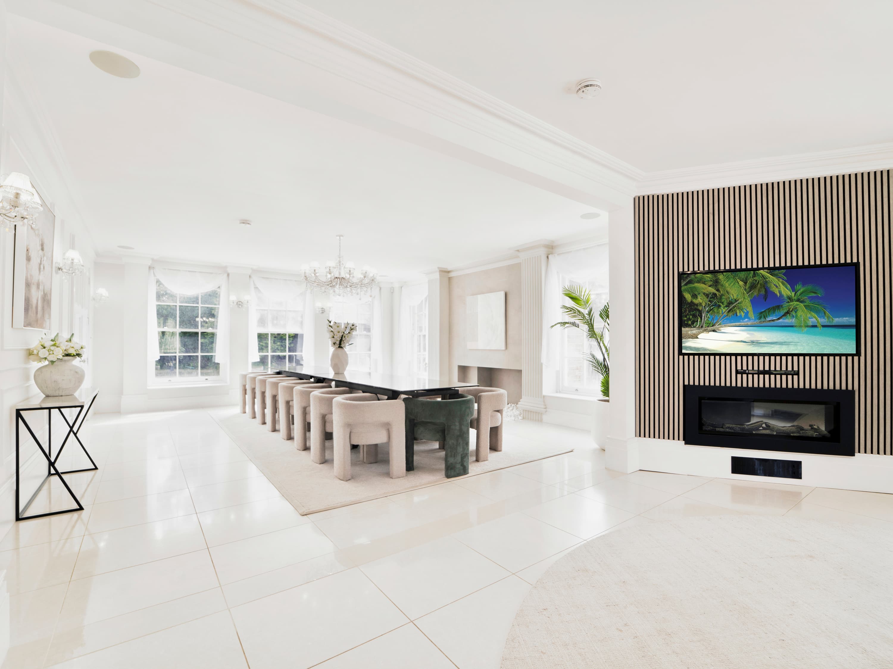 Whole Venue, The Essex Mansion & Spa, Chigwell photo #16