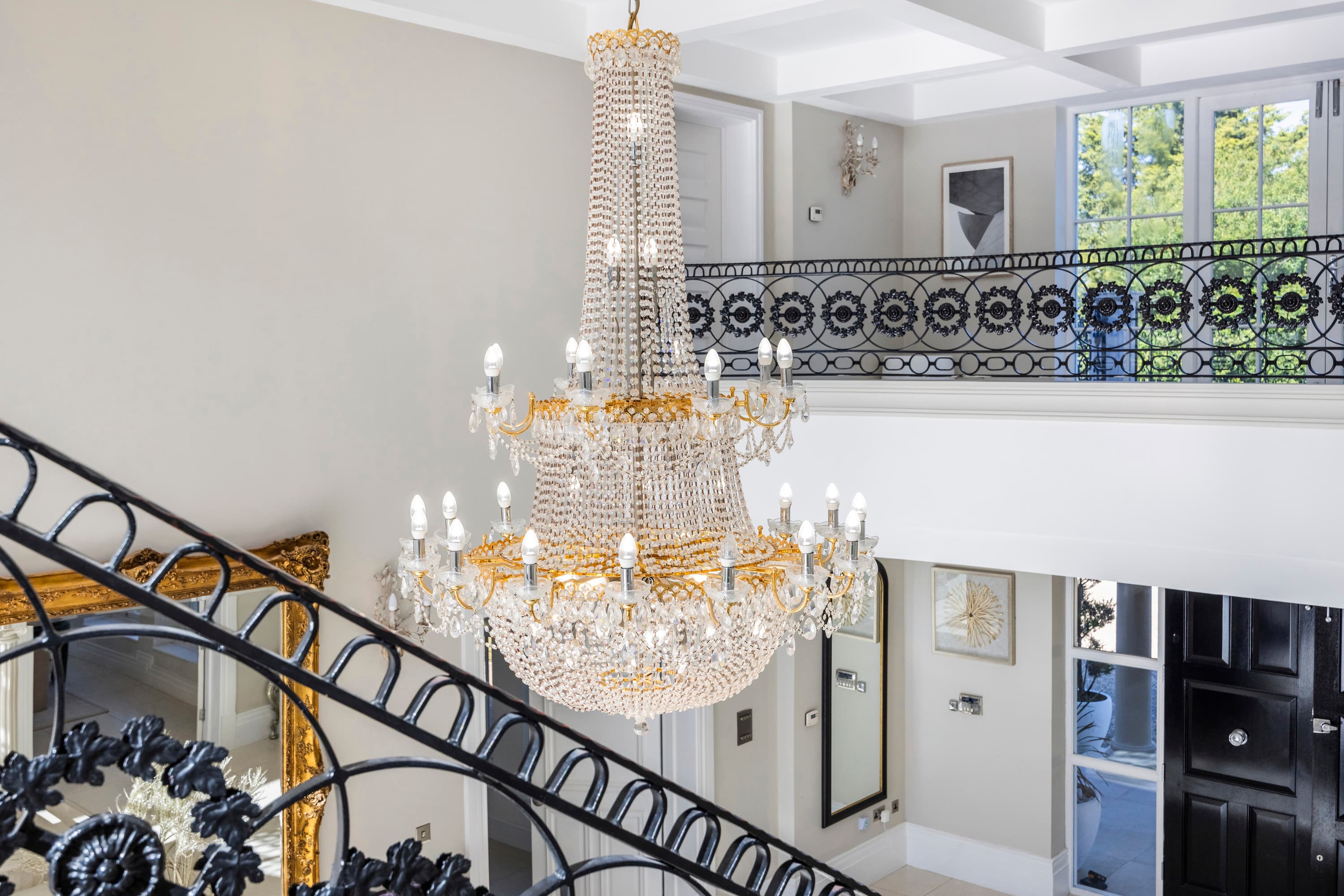 Whole Venue, The Essex Mansion & Spa, Chigwell photo #52