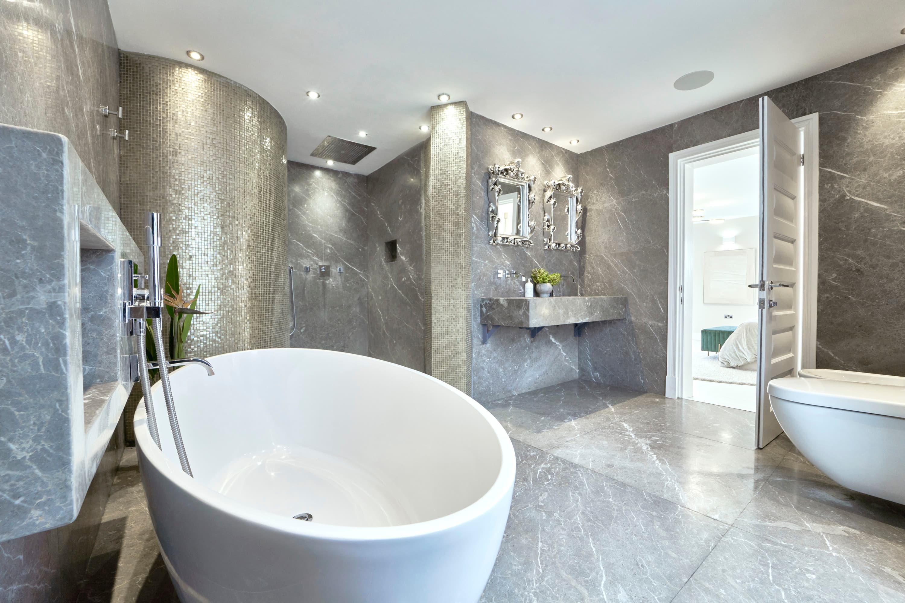 Whole Venue, The Essex Mansion & Spa, Chigwell photo #8