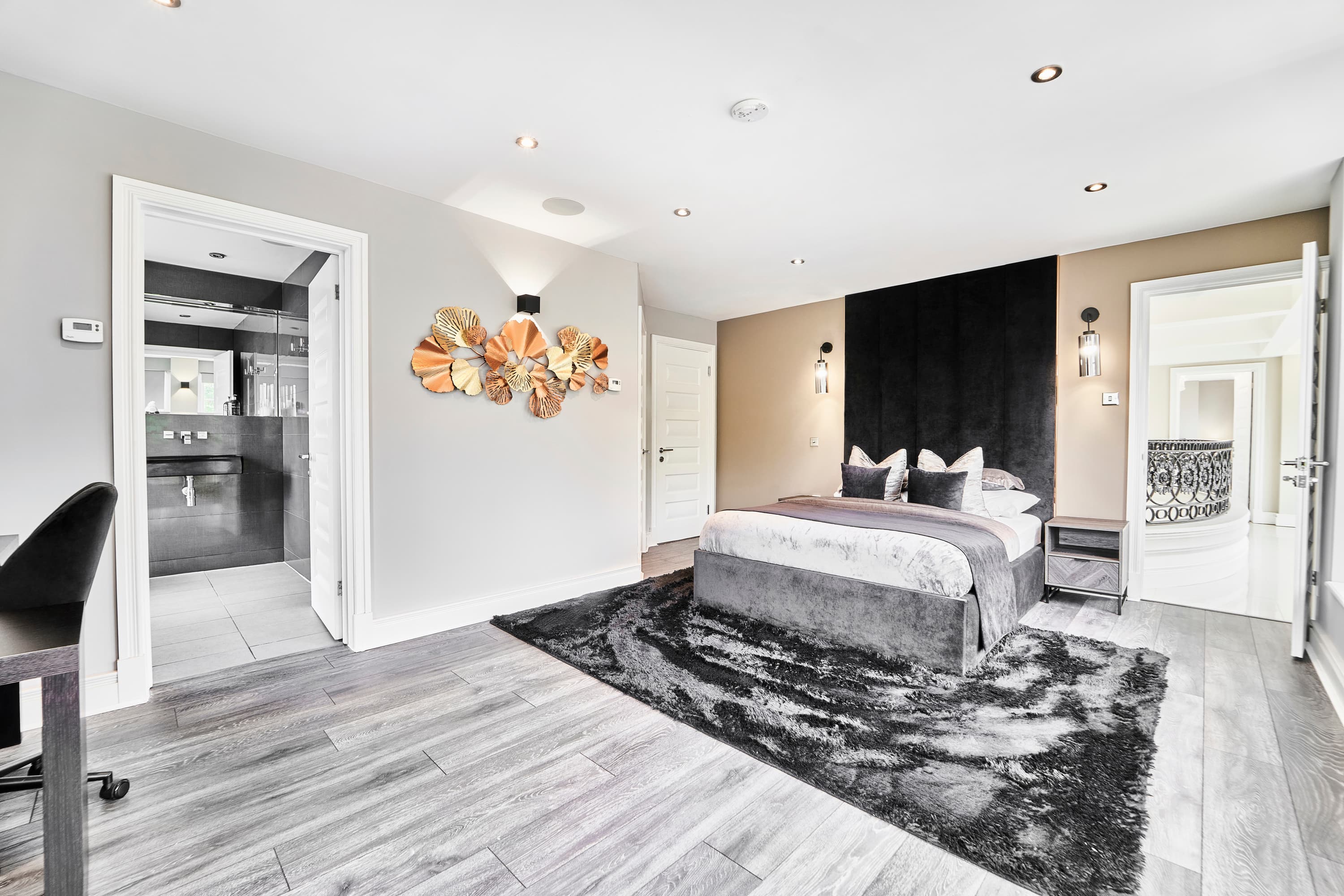Whole Venue, The Essex Mansion & Spa, Chigwell photo #28