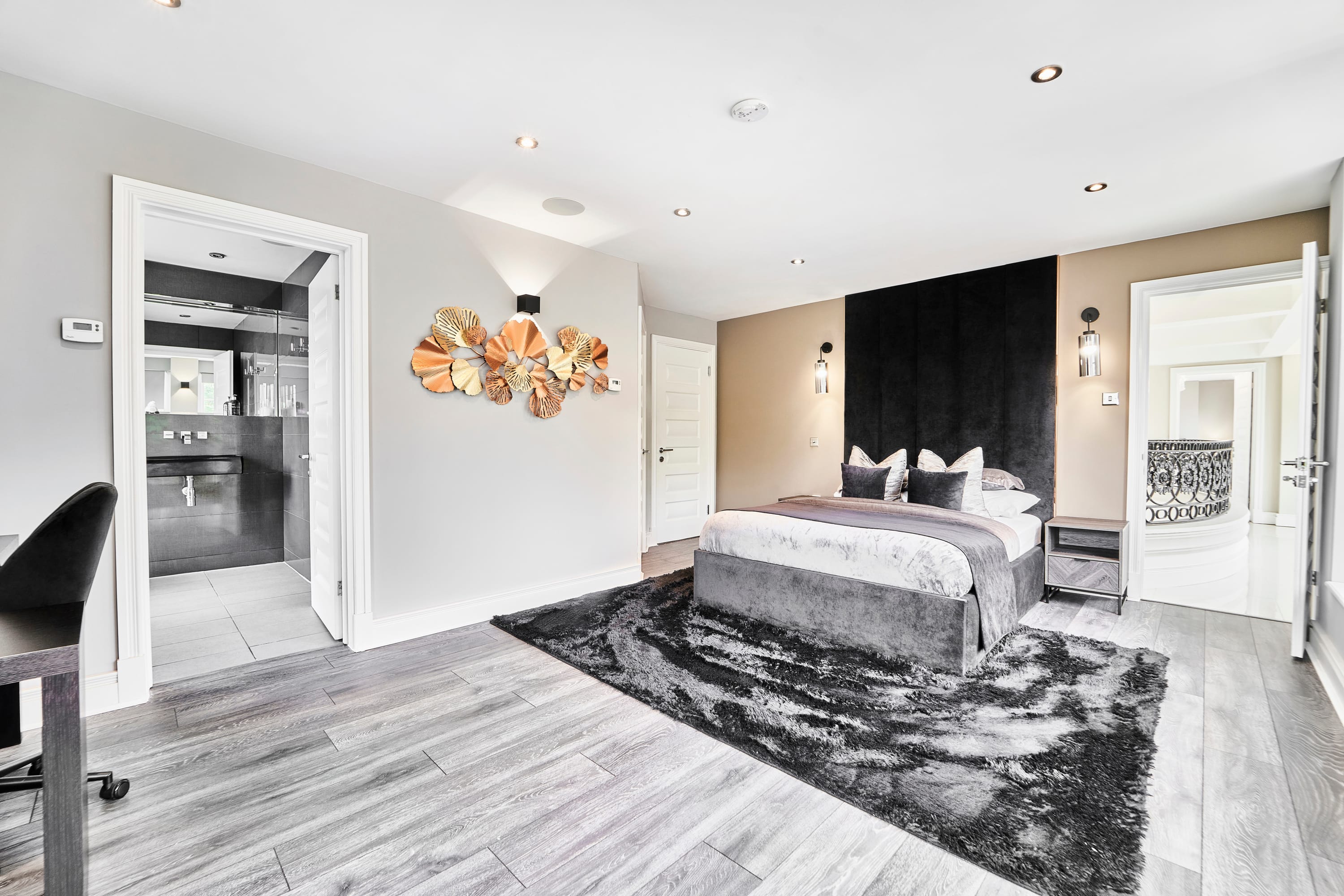 Photo of The Essex Mansion & Spa, Chigwell, Whole Venue