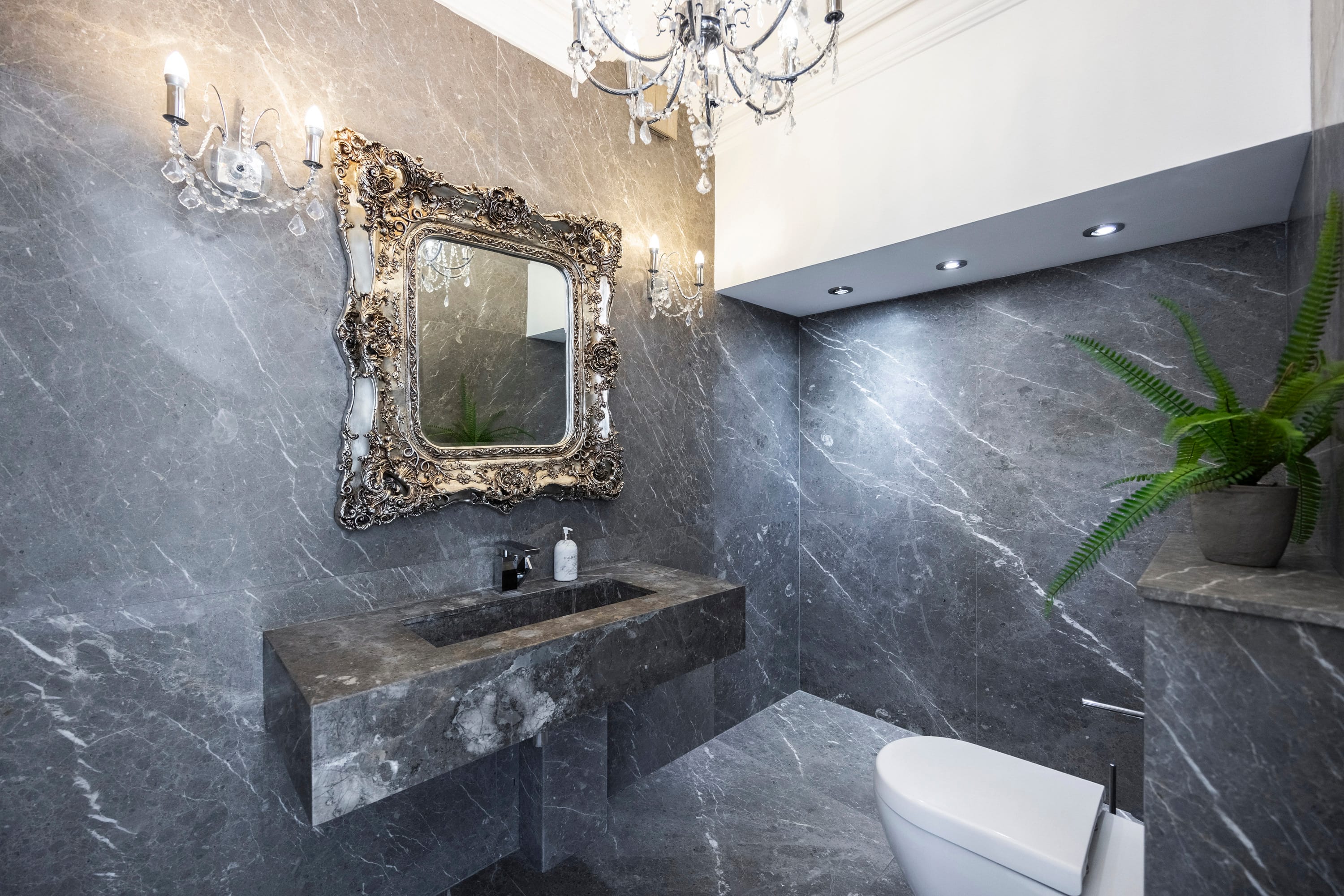 Photo of The Essex Mansion & Spa, Chigwell, Whole Venue