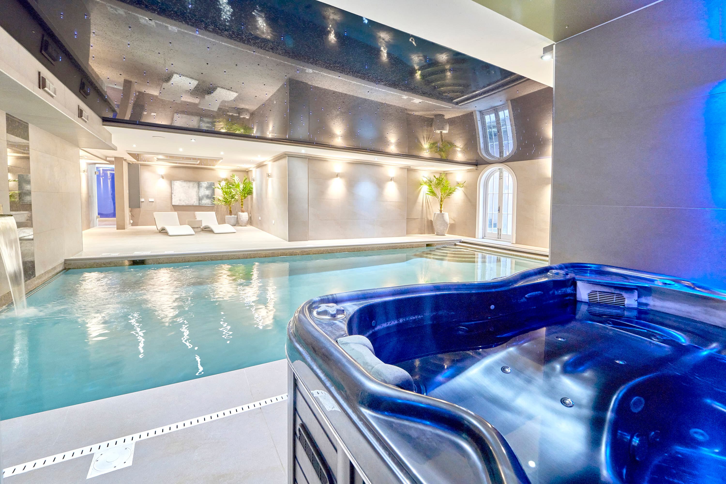 Whole Venue, The Essex Mansion & Spa, Chigwell photo #21
