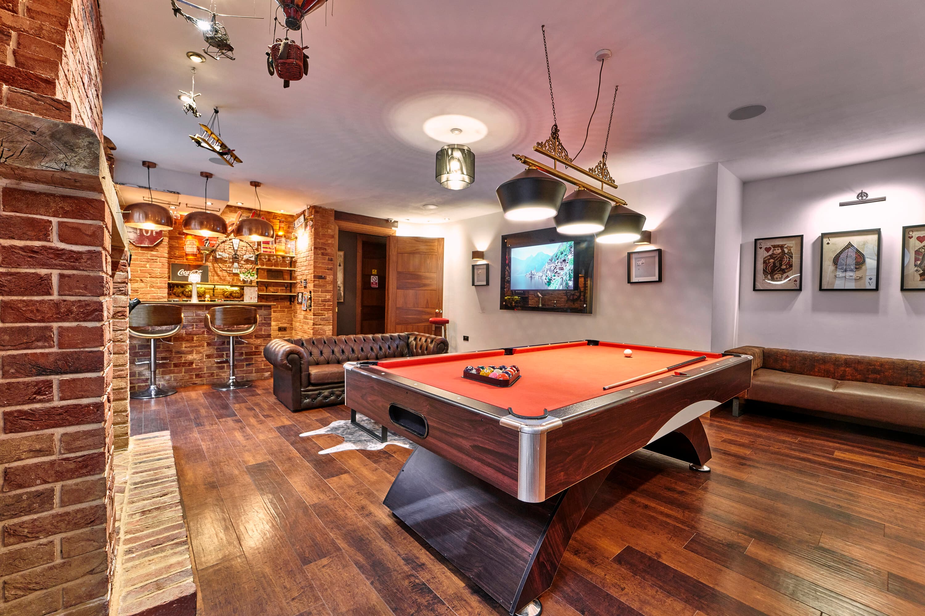 Whole Venue, The Essex Mansion & Spa, Chigwell photo #45