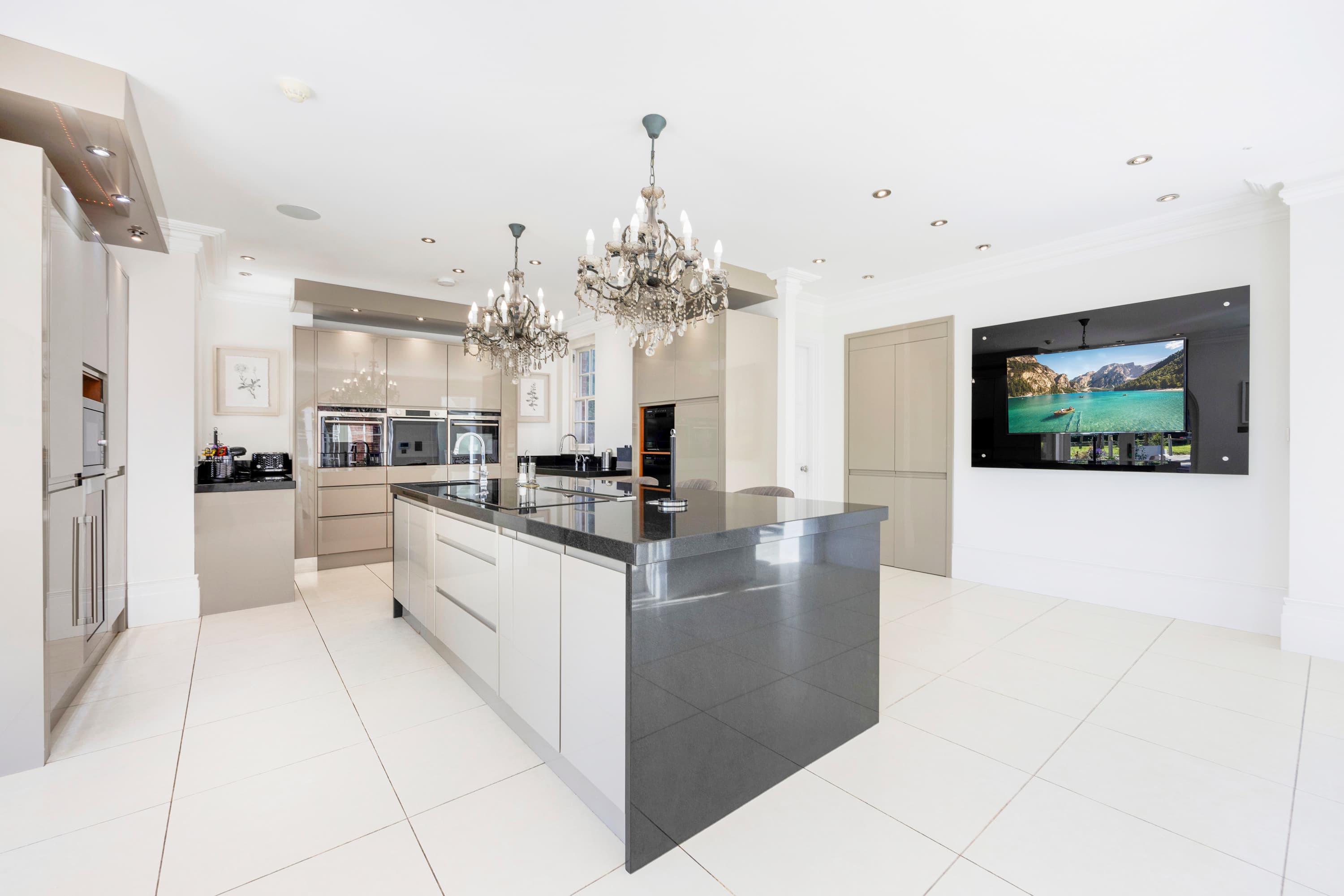 Whole Venue, The Essex Mansion & Spa, Chigwell photo #50