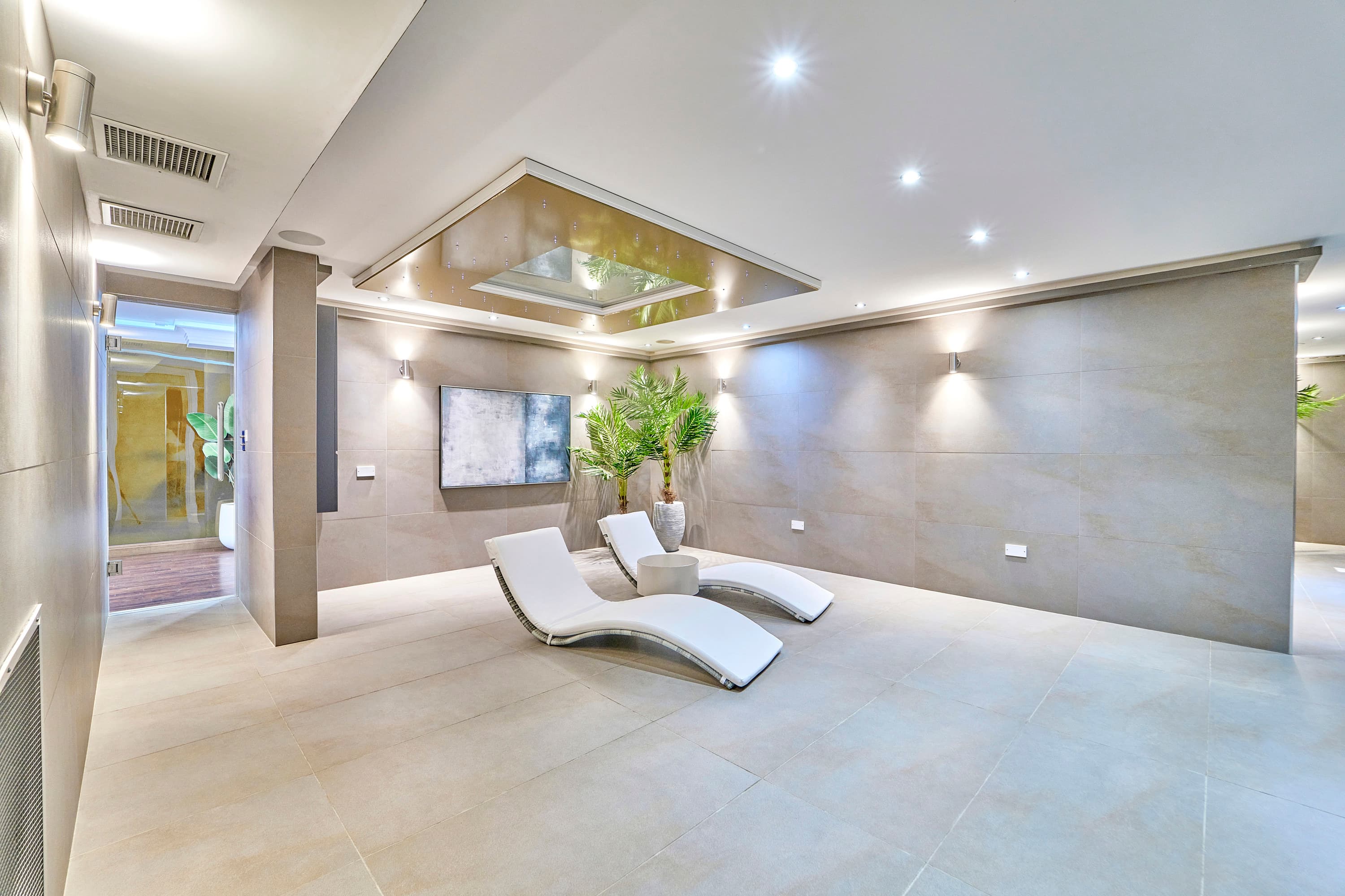 Whole Venue, The Essex Mansion & Spa, Chigwell photo #36