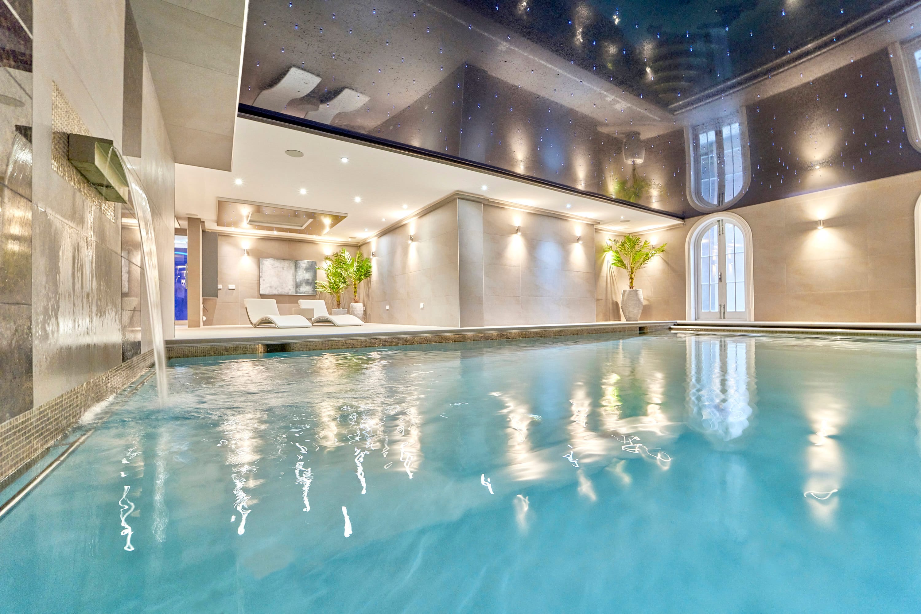 Photo of The Essex Mansion & Spa, Chigwell, Whole Venue