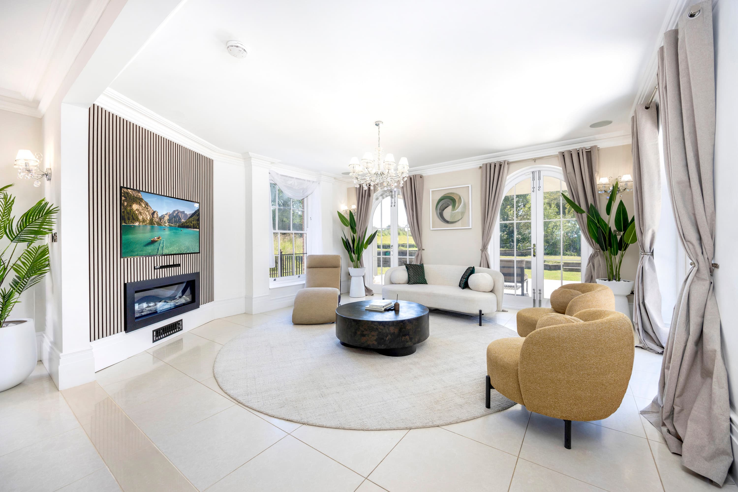 Whole Venue, The Essex Mansion & Spa, Chigwell photo #6