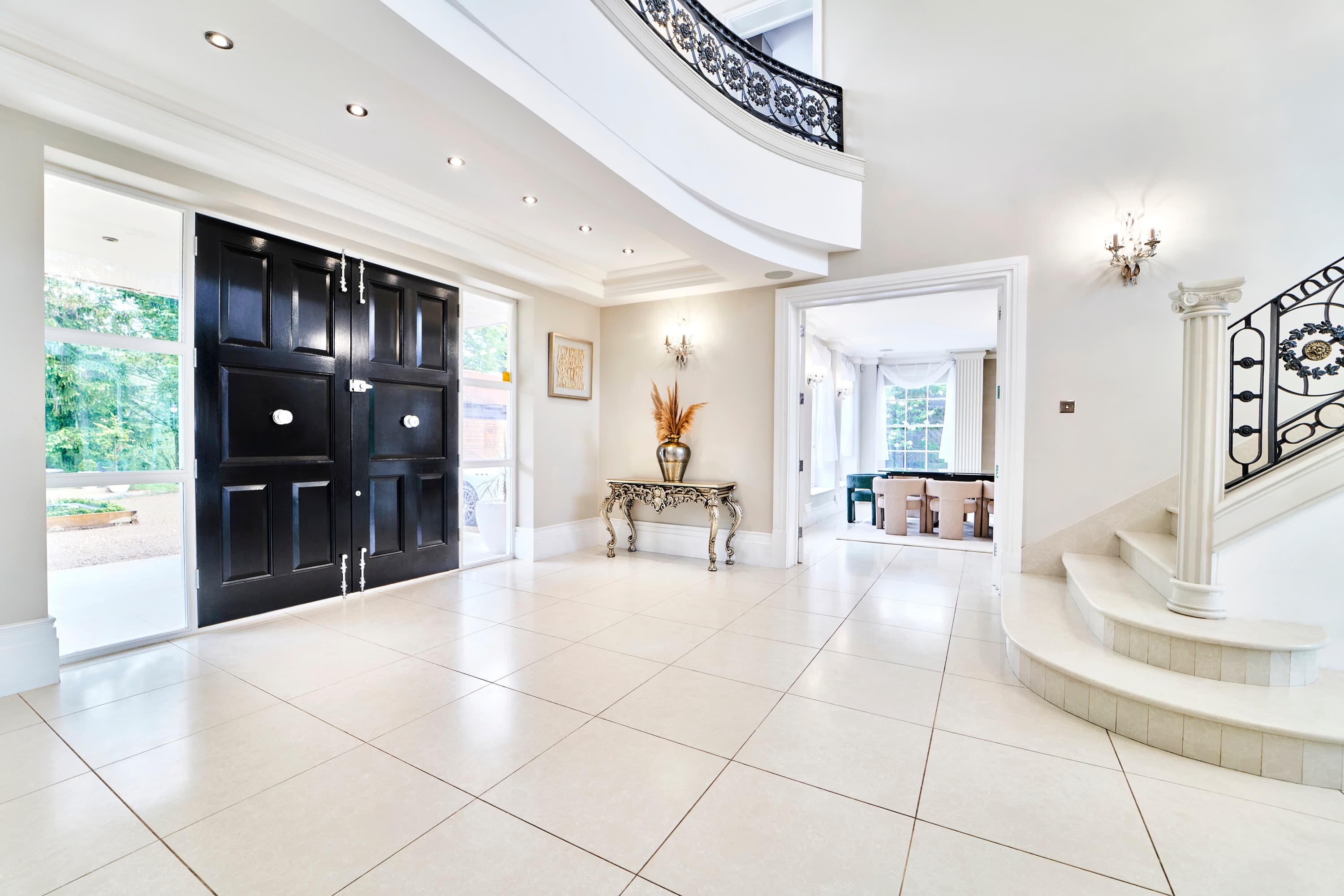 Whole Venue, The Essex Mansion & Spa, Chigwell photo #55