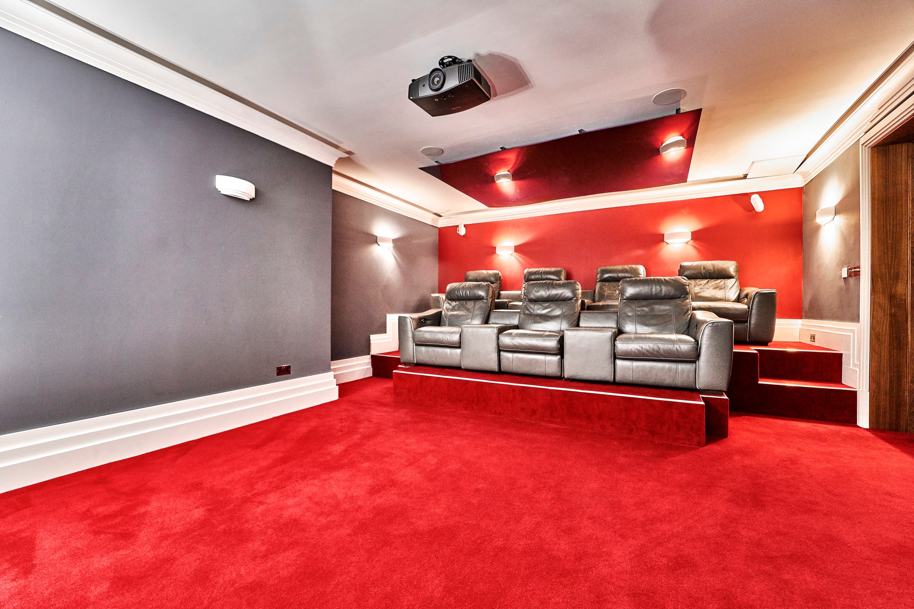 Whole Venue, The Essex Mansion & Spa, Chigwell photo #49