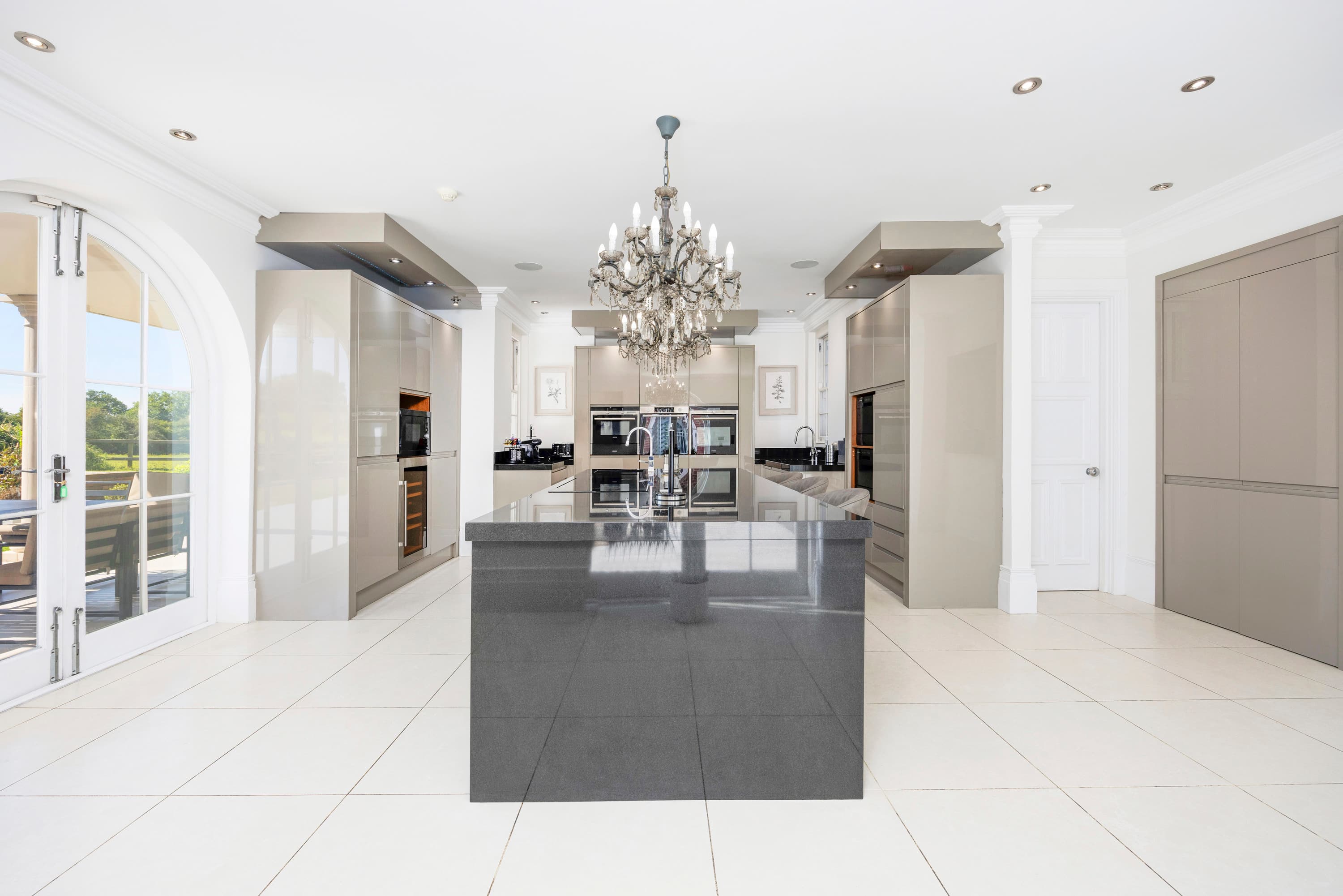 Whole Venue, The Essex Mansion & Spa, Chigwell photo #29