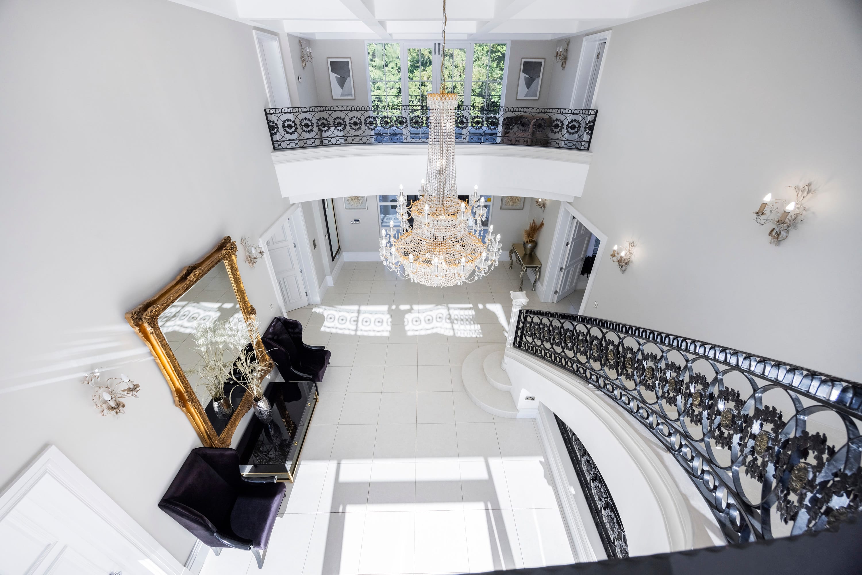 Photo of The Essex Mansion & Spa, Chigwell, Whole Venue