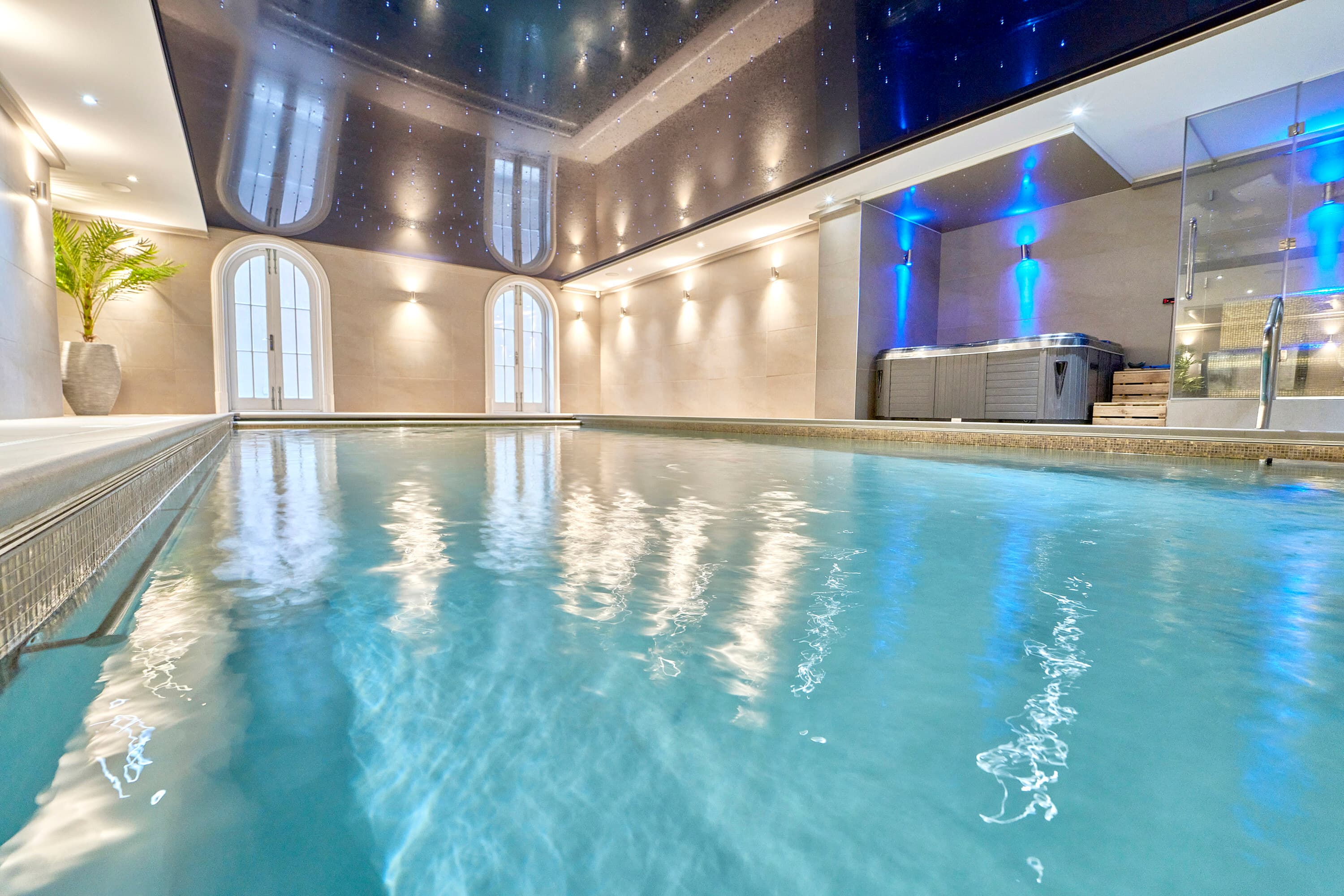Whole Venue, The Essex Mansion & Spa, Chigwell photo #34