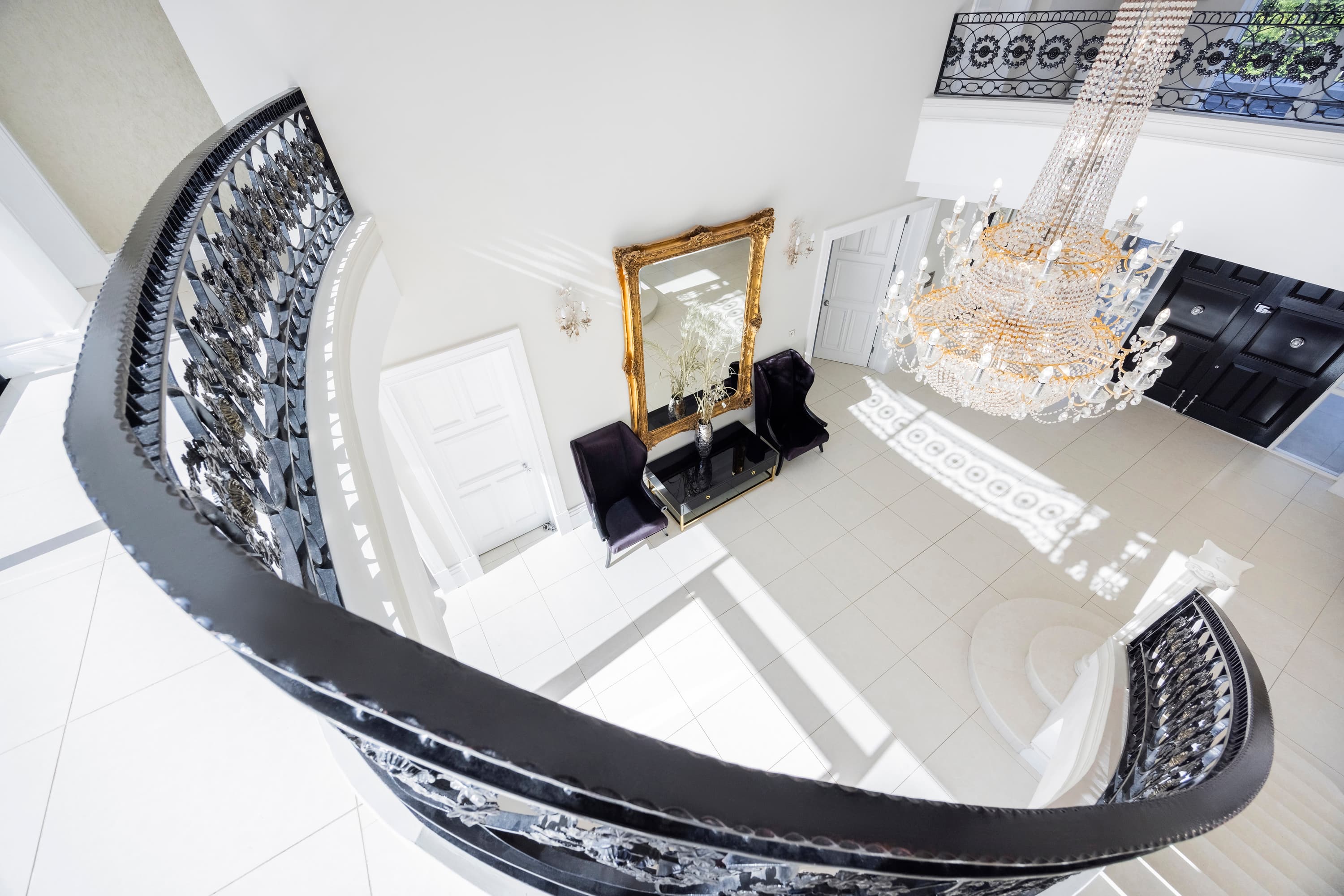 Whole Venue, The Essex Mansion & Spa, Chigwell photo #24