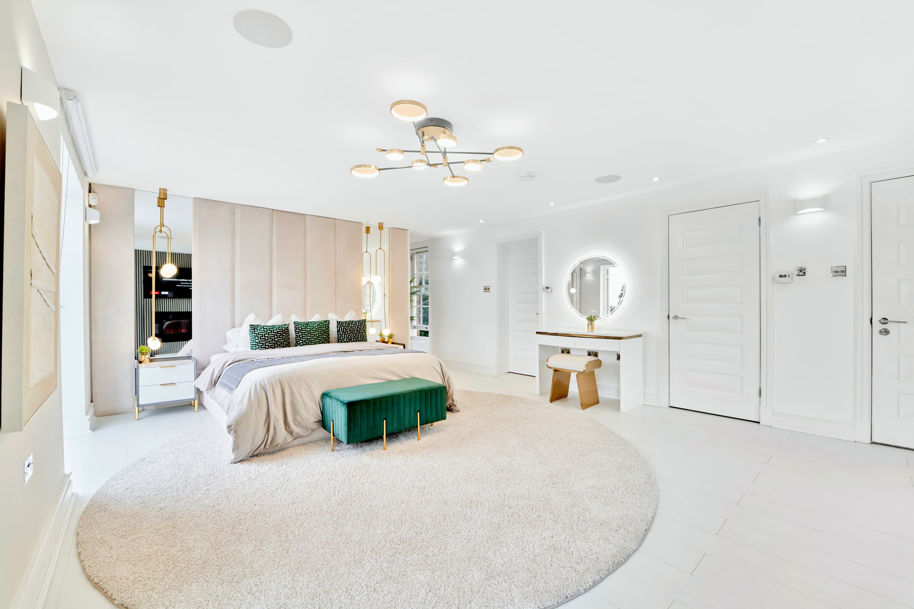 Whole Venue, The Essex Mansion & Spa, Chigwell photo #60