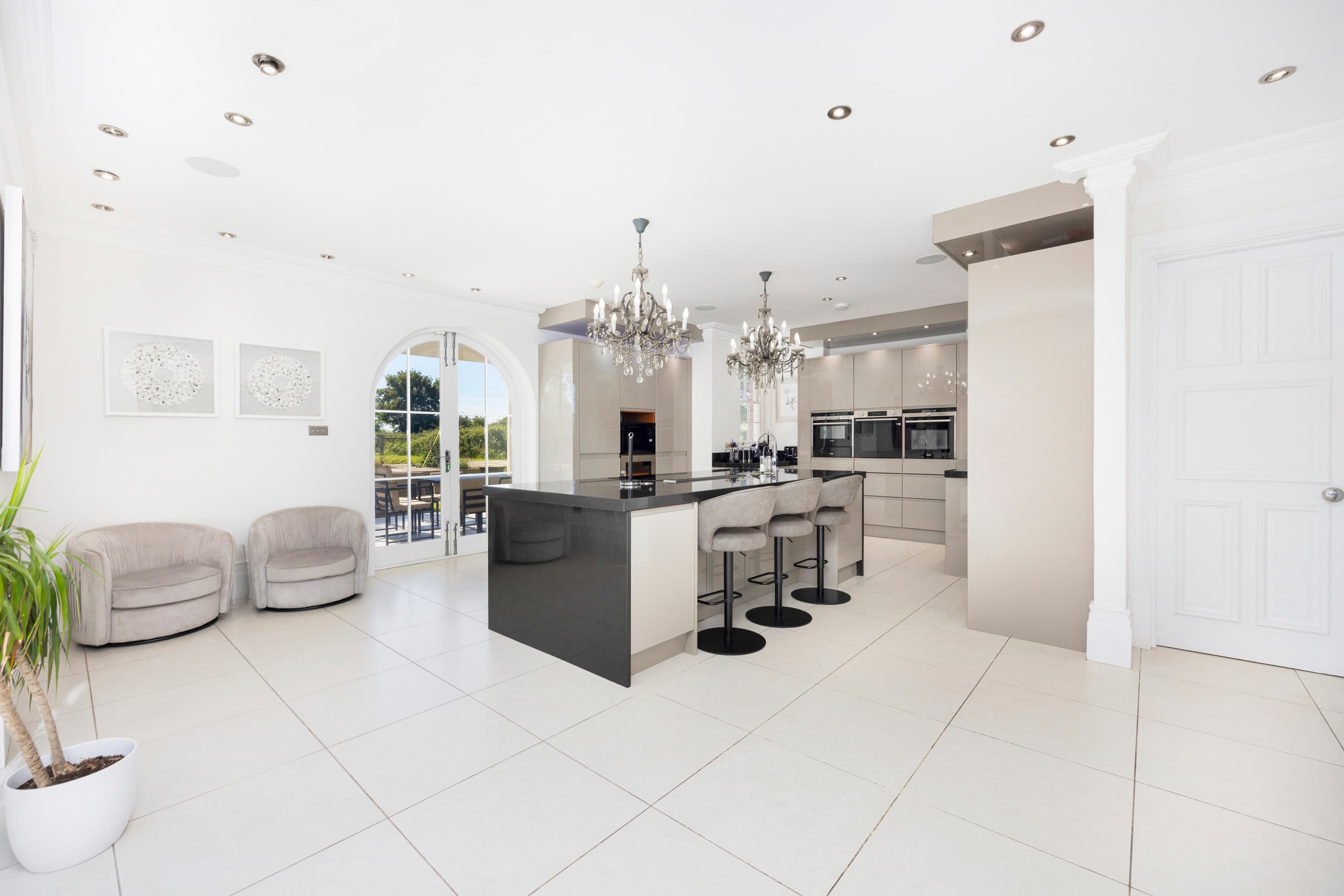 Whole Venue, The Essex Mansion & Spa, Chigwell photo #23