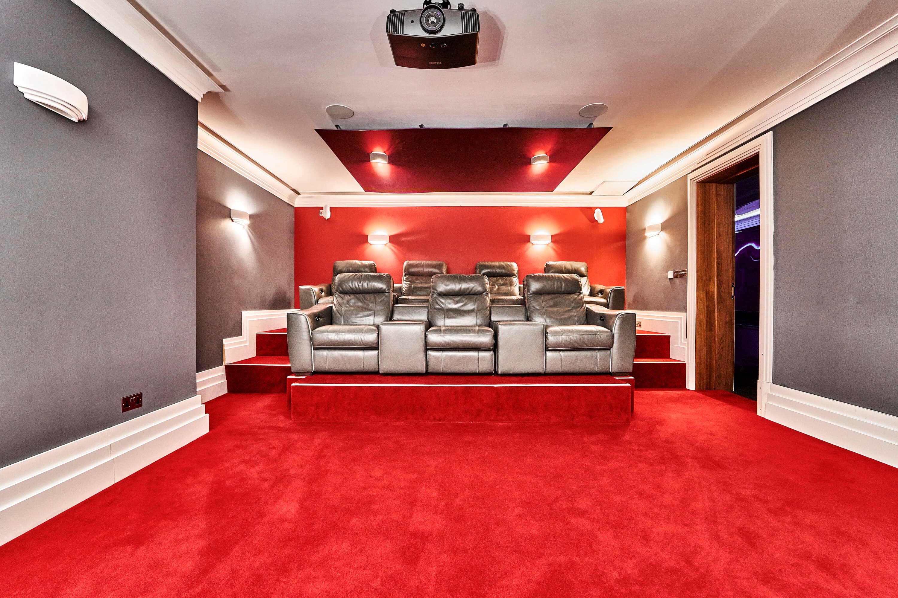 Whole Venue, The Essex Mansion & Spa, Chigwell photo #48