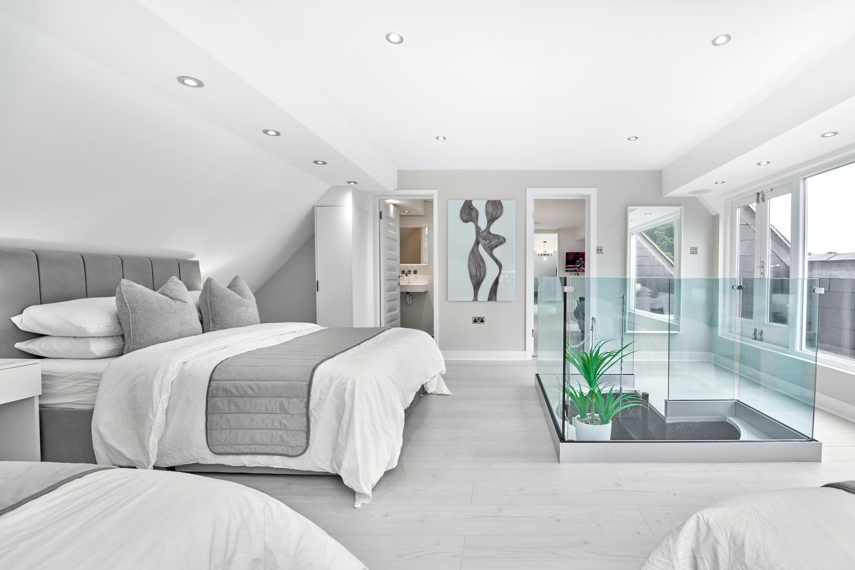 Whole Venue, The Essex Mansion & Spa, Chigwell photo #30