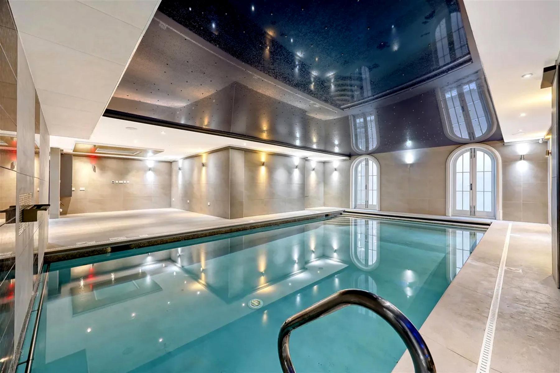 The Essex Mansion & Spa, Chigwell, The Essex Mansion & Spa photo #1