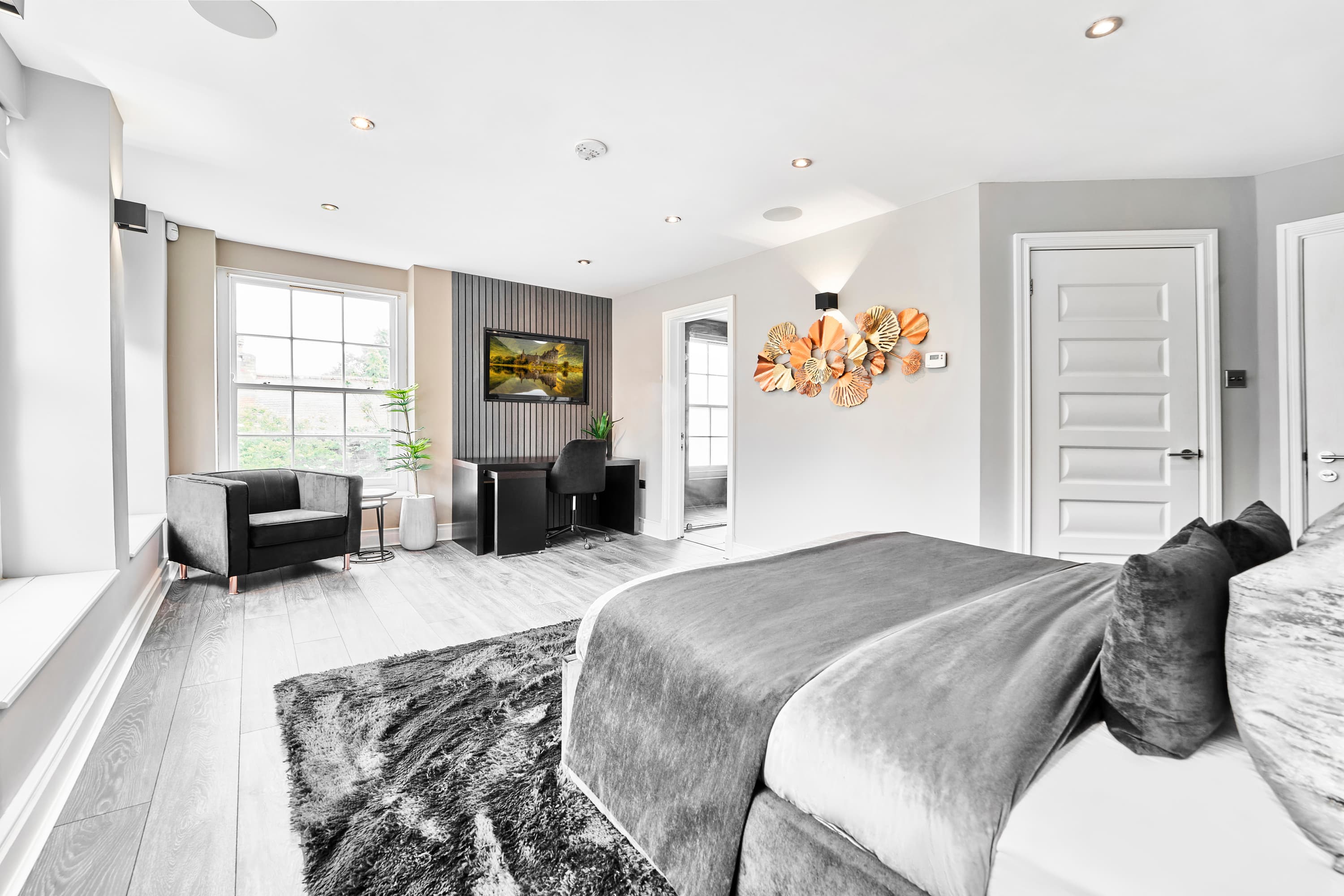 Whole Venue, The Essex Mansion & Spa, Chigwell photo #44