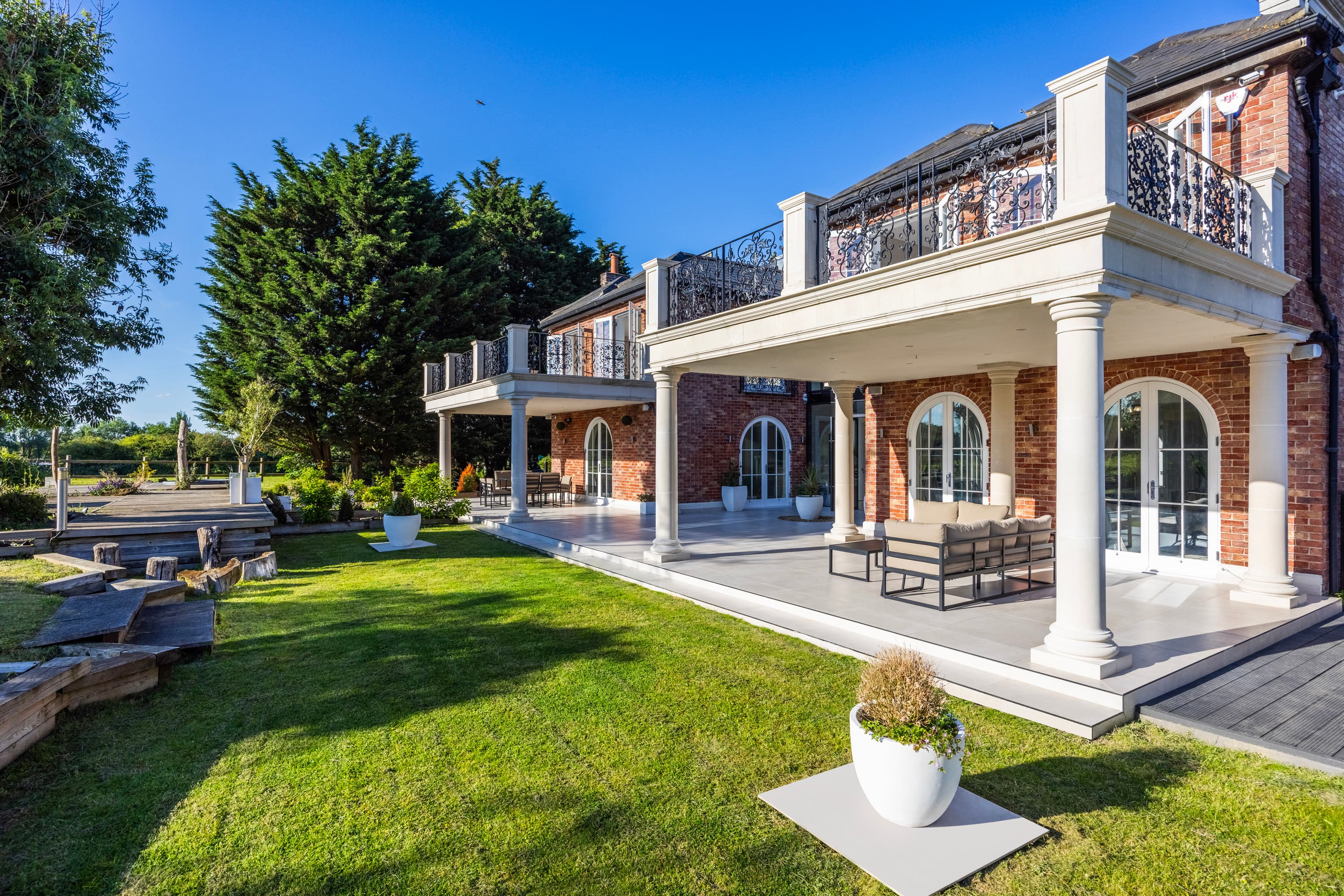 Whole Venue, The Essex Mansion & Spa, Chigwell photo #20