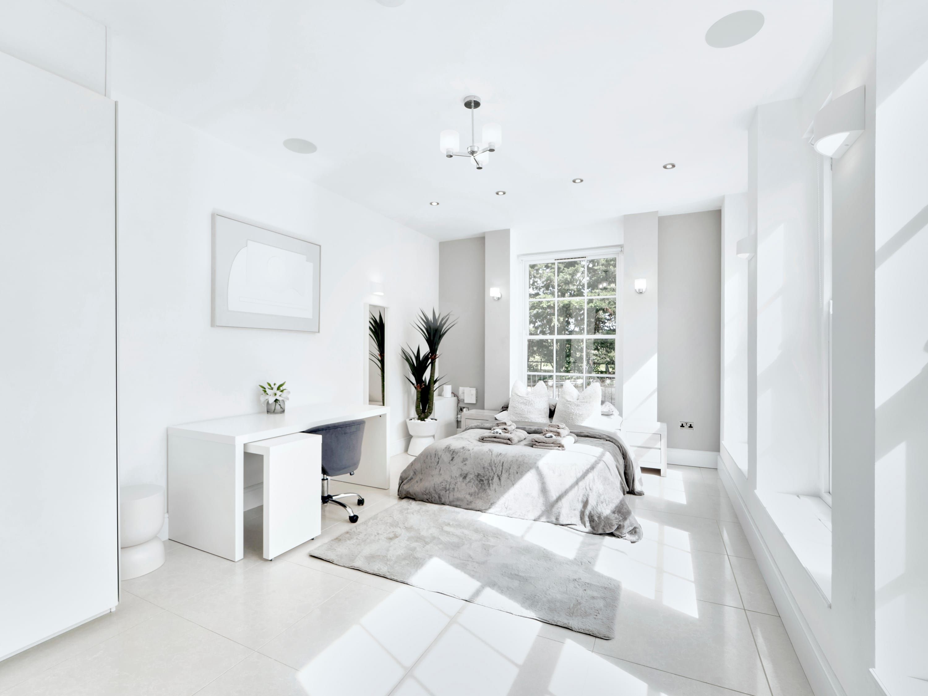 Photo of The Essex Mansion & Spa, Chigwell, Whole Venue