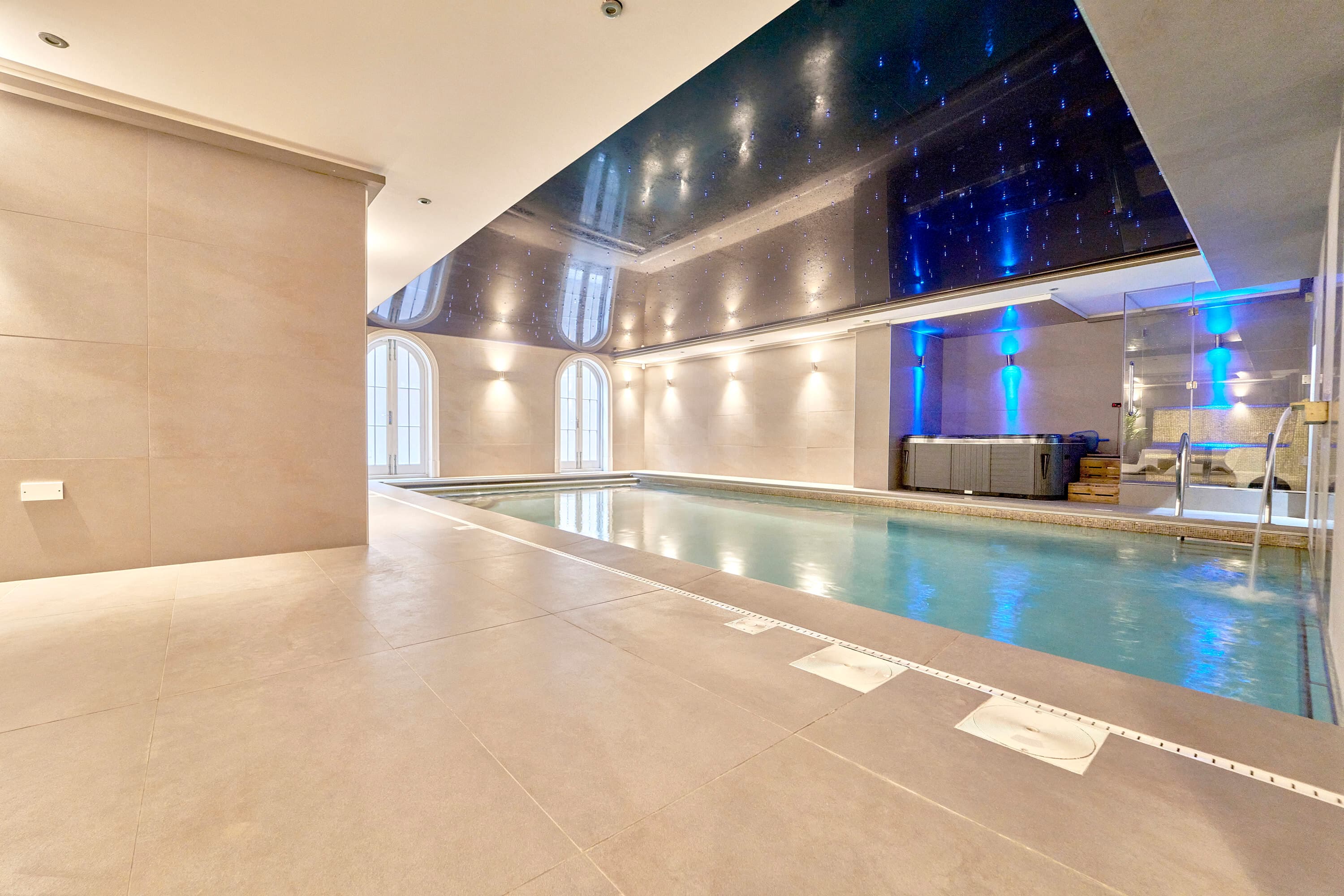 Whole Venue, The Essex Mansion & Spa, Chigwell photo #35
