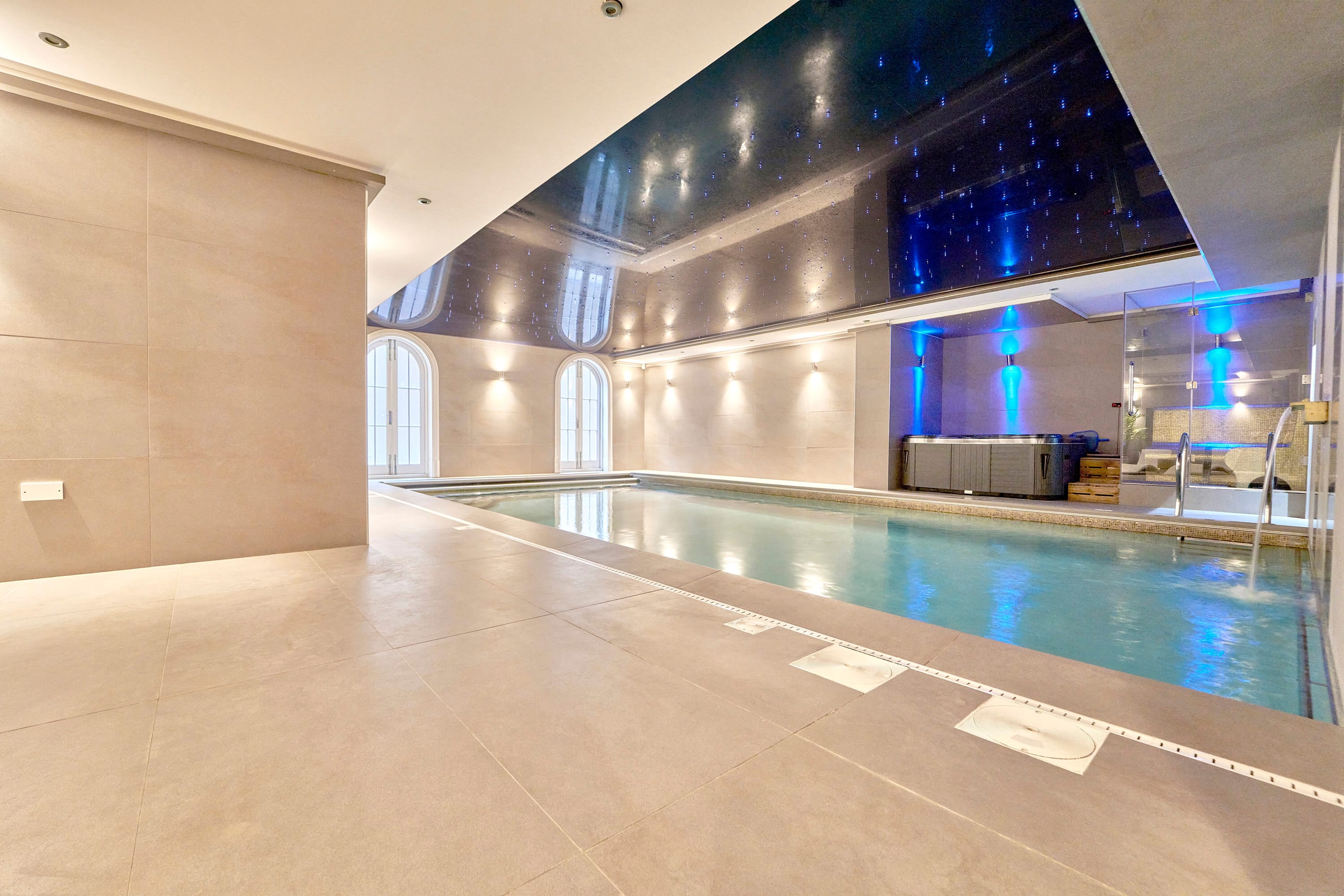 Photo of The Essex Mansion & Spa, Chigwell, Whole Venue
